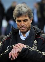 FUSSBALL EM Qualifikationsspiel U21: Deutschland, ADRION