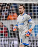 Fussball 1. Bundesliga Saison 18/19: TSG 1899 Hoffenheim - FC Schalke 04