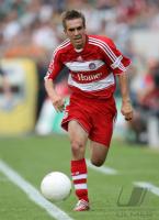 Fussball 1. Bundesliga, Bayern: LAHM, Einzelaktion