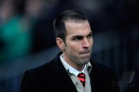 Fussball 1. Bundesliga:   Werder Bremen - VfB Stuttgart