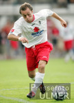 Fussball 1. Bundesliga: SCF,  IASHVILI Einzelaktion