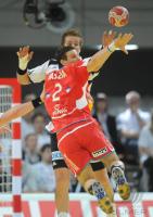 Handball EM 2010: GER- POL