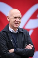 Fussball WM 2026, Training Deutschland im Chicago