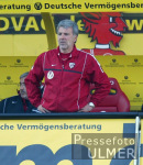 FUSSBALL  Spielszene FCK -  Leverkusen
