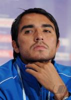 Fussball International  Club WM Pressekonferenz CF Pachuca