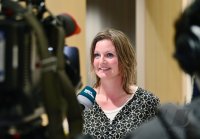 Die Gruenen, Stadtverband Tuebingen, Mietgliederversammlung