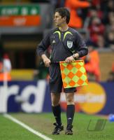 Fussball, Champions League:  FC Liverpool - FC Barcelona