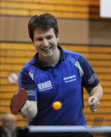 Tischtennis SG Empfingen Herren