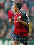 FUSSBALL BUNDESLIGA, Bayern Muenchen