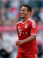 Fussball 1. Bundesliga, Saison 2013/2014, Telekom Cup: FC Bayern Muenchen - Hamburger SV