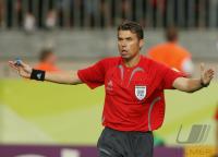 Fussball WM 2006 Paraguay - Trinidad & Tobago