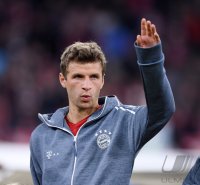 Fussball CHL 18/19 Gruppenphase: FC Bayern Muenchen - Ajax Amsterdam