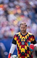 Fussball WM 2026 Sechzehntelfinale: Deutschland -  Paraguay