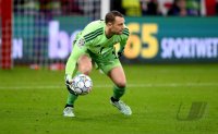 FUSSBALL CHAMPIONS LEAGUE  SAISON 26/27  FC Bayern Muenchen - FC Arsenal