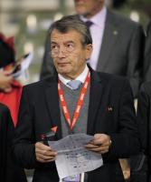 Fussball International EM 2012-Qualifikation:  Belgien - Deutschland