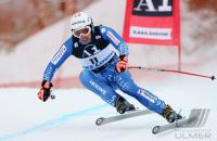 Ski Alpin  Herren Lake Louise  CAN