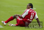 FUSSBALL  1. Liga  Ze Roberto (FCB)