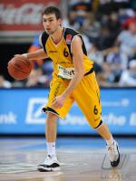 Basketball Bundesliga: Skyliners Frankfurt - Walter Tigers