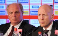 Fussball 1. Bundesliga 12/13: Sportvorstand Matthias Sammer wird vorgestellt