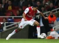Fussball I Champions League   FC Arsenal - PSV Eindhoven