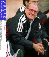 Fussball 1. Bundesliga