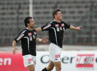 Fussball, 07.10.2007, Lask Linz-RB Salzburg