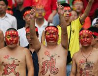 Fussball International Frauen Weltmeisterschaft