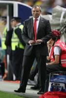 Fussball Champions League Sporting Lissabon - FC Bayern Muenchen