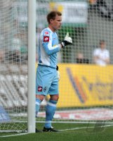 Fussball 1. Bundesliga:  Marc Andre ter Stegen (Borussia Moenchengladbach)