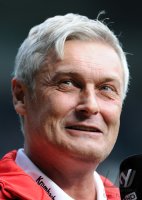 Fussball 1. Bundesliga Saison 12/13: Moenchengladbach - Frankfurt