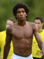 Fussball 1. Bundesliga : Dante (FC Bayern Muenchen)