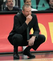 1. Basketball Bundesliga  01/11  Walter Tigers Tuebingen  - TBB Trier