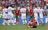 FUSSBALL WM 2018 Vorrunde Portugal - Marokko