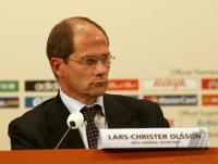 Fussball  International WM Auslosung