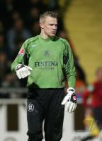 Fussball 2. Bundesliga, OCHS