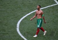 FUSSBALL WM 2018 Vorrunde Portugal - Marokko