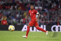 Fussball International Audi Cup 2019: FC Bayern Muenchen - Tottenham Hotspur