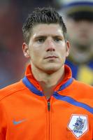 Fussball   International  Holland - Norwegen