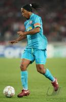 Fussball International CHL VfB Stuttgart - FC Barcelona