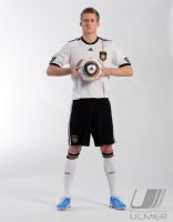 Fussball: 1. BUNDESLIGA  Saison 2010/20111,  Andre SCHUERRLE