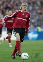 Fussball 1. Bundesliga:   Nicky Adler  (Nuernberg)