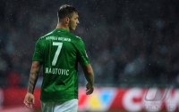 Fussball 1. Bundesliga Saison 12/13: Werder Bremen - Mainz 05