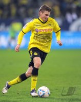 Fussball 1. Bundesliga, Saison 2011/2012: Lukasz Piszczek (Borussia Dortmund)