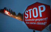 Ski Alpin  Herren  Abfahrt  Kitzbuehel 2009