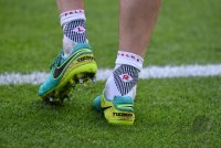 Fussball International Europameisterschaft 2016: Island - Oesterreich