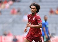 Fussball Audi Football Summit 2021 FC Bayern Muenchen - Ajax Amsterdam