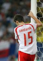 Fussball WM 2006: Polen - Ecuador