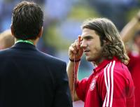 Fussball WM 2006 GER-ITA