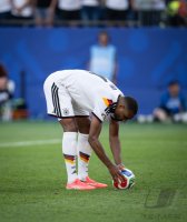 Fussball WM 2026 Sechzehntelfinale: Deutschland -  Paraguay