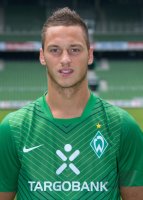 FUSSBALL   1 BUNDESLIGA   SAISON 2011/2012, Portraettermin SV Werder Bremen